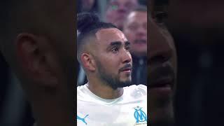 Unbelievable goal by Payet #shorts #dimitripayet #payet #olympiquedemarseille #football