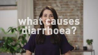 What causes diarrhoea? Experts explain