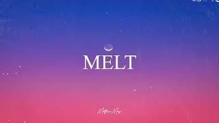 FREE Guitar Pop Type Beat - Melt