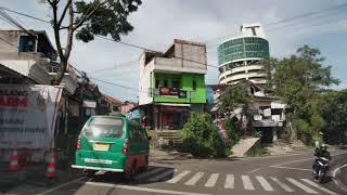 Jalan Dago Atas 29-03-2021