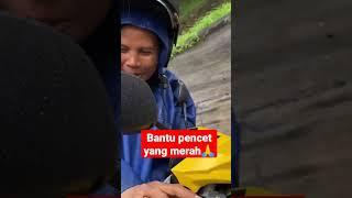 Tanjakan ter exstrim di indonesia #viral #shorts #terbaru