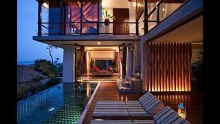 Villa Zolitude Resort & Spa Rawai Phuket Thailand