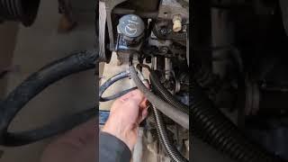 Toyota Motorhome Brake Upgrade Hydro Boost