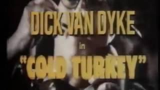 Cold Turkey 1971 Warner Home Video Australia Trailer