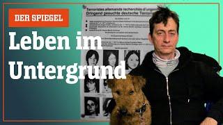 RAF-Rentner zwischen Techno und Hundefotos – Shortcut  DER SPIEGEL