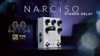 VTR Narciso Review