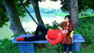 Nosto Cheler Prem  নষ্ট ছেলের প্রেম  Bangla Full Natok 2024  Bengali Drama  Yummy Entertainment