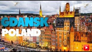 Discover Gdansk Poland Ultimate Travel Guide to a Historic Gem