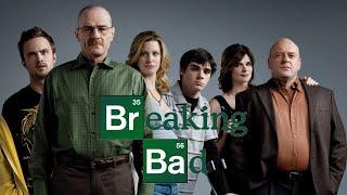 Breaking Bad - Audition Tape Compilation