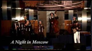 A Night in Moscow Podmoskovske veceri - Belgrade Dixieland Orchestra