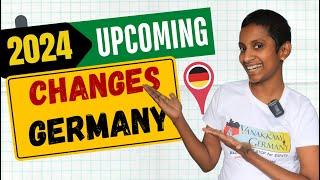 Germany 2024 Unveiling Upcoming Changes in Germany   What to Expect  English