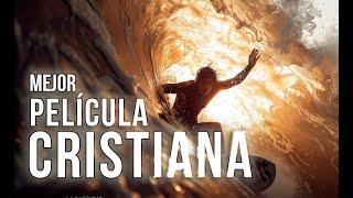 Gran película cristiana en español MEJOR PELÍCULA COMPLETA HD #peliculas #cristiano