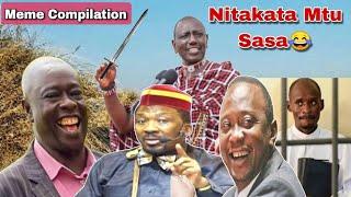 Most Decorated And Funniest Meme Compilations In Kenya. Try Not To Laugh