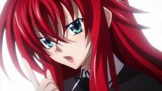 【MAD】Trip -innocent of D-【ハイスクールDxD】