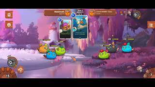 TUTORIAL BERMAIN AXIE INFINITY  ORIGINS -  MAIN GAME DAPAT UANG 