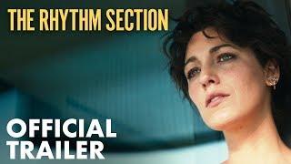 The Rhythm Section - Official Trailer 2020 - Paramount Pictures