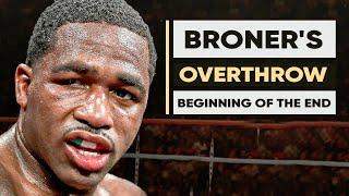 The Fight That BURIED Adrien Broners Career