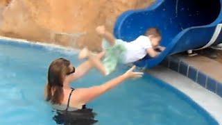 Best Water Fails  Funny Video Compilation  FailArmy