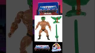 Masters of the Universe - Wave 2 - 1983  Part 2