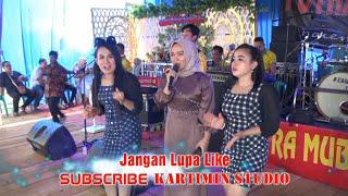 Orkes Melayu PUTRA MUBA MUSIC2018 FULL Dangdut  ModerenPart.3