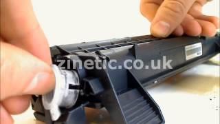 Toner refill for Brother HL 1110 HL 1112 HL 1112A DCP 1510 DCP 1512E MFC 1810 printers