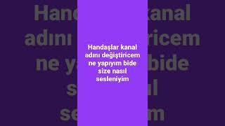 ?¿#hankanal#handaş#keşfet