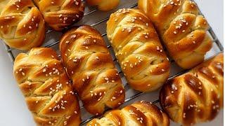 نان شکلاتی یا نان خرمایی _ Chocolate bread