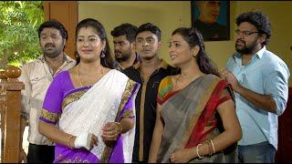 Priyamanaval Episode 460 250716