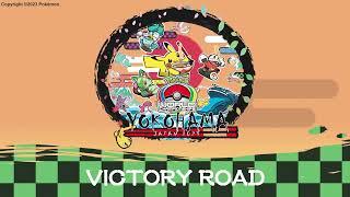 Victory Road - Full Length Song I 2023 World Championships Theme