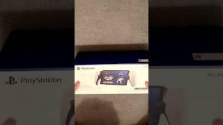 Unboxing the PlayStation Portal