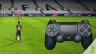 Learn top 6 skills on fifa18 gameplay Ronaldo.Neymar. griezmann. Pogba.lewandowski