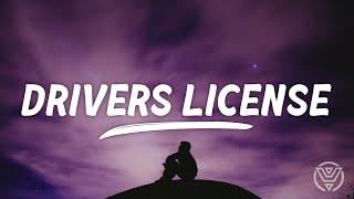 Olivia Rodrigo – drivers license 8D AUDIO