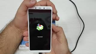 Nokia 3.1 Plus HARD RESET Restore to Factory Settings