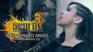 CHOCOBO BAND - One-Winged Angel Final Fantasy VII Official Music Video 4K