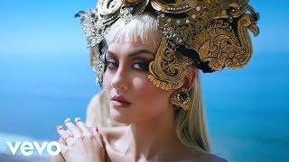 AGNEZ MO - Long As I Get Paid Official Music Video