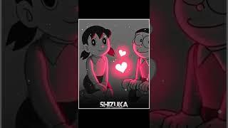 nobita shizuka status song 