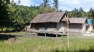 Sangat di Sayangkan   Kampung Pedalaman ini Sudah Hampir 30thn Tidak ada Listrik Sama Sekali 