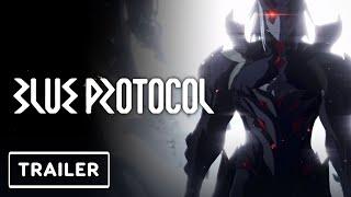 Blue Protocol - Reveal Trailer  The Game Awards 2022