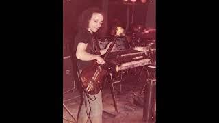 SBB - Live in Bytom 19.04.1979 Klub Pyrlik second show 2100