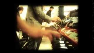 Apparat Organ Quartet - Pólýnesía