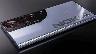 NOKIA ВЕРНУЛАСЬ... Рвёт любой iPhone Xiaomi и Samsung