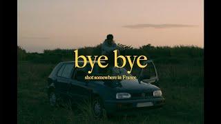 Oscar Anton - bye bye