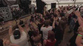 UK TECH-METAL FEST 2013 IMPRESSIONS Official Documentary