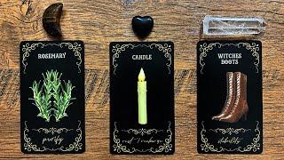 A SECRET THAT’S FINALLY READY TO BE REVEALED TO YOU ️  Pick a Card Tarot Reading