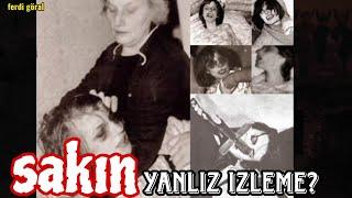 5 Gerçek İblis vakası yaşanmış gerçek kayıtlar Ed ve Lorraine  paranormal olaylar