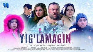 Yiglamagin ozbek film