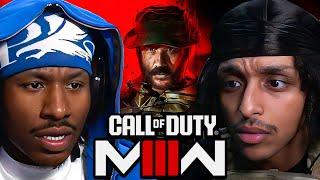 Duke Dennis & Agent00 Battles For The Most Kills On Modern Warfare 3