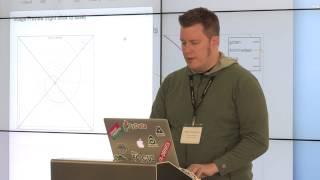Bryan Van De Ven - How to Create Interactive Browser Visualizations from Python with Bokeh