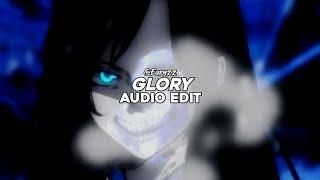 glory - ogryzek edit audio
