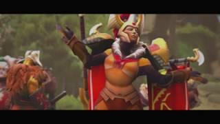 The Ward TI7 Short Film Contest - 3rd Place winner